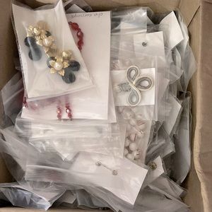 Free gift with every purchase! ☺️